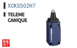 XCKS502H7