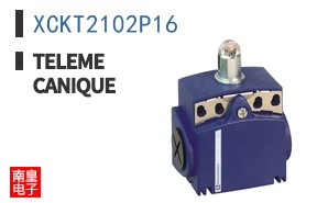XCKT2102P16