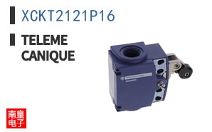 XCKT2121P16