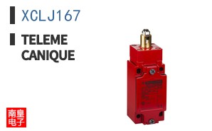 XCLJ167