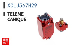 XCLJ567H29