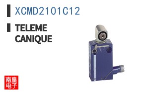 XCMD2101C12