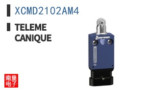 XCMD2102AM4