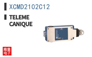 XCMD2102C12