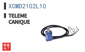 XCMD2102L10