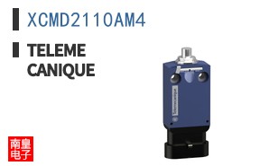 XCMD2110AM4