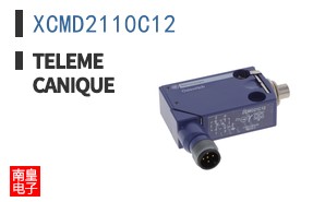 XCMD2110C12