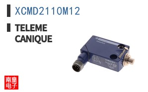 XCMD2110M12