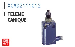 XCMD2111C12