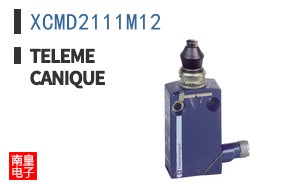 XCMD2111M12