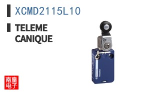 XCMD2115L10