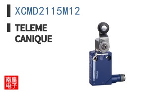 XCMD2115M12