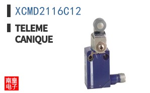XCMD2116C12