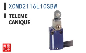 XCMD2116L10SBW