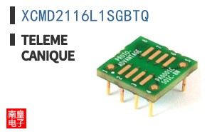 XCMD2116L1SGBTQ