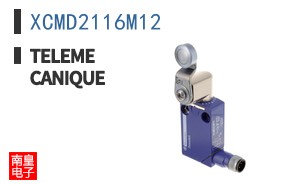 XCMD2116M12