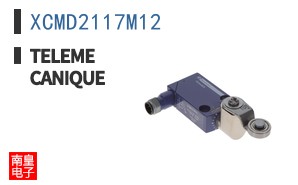 XCMD2117M12