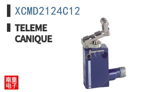 XCMD2124C12