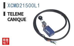 XCMD21500L1
