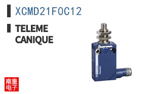 XCMD21F0C12