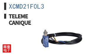 XCMD21F0L3