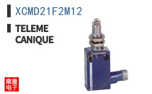 XCMD21F2M12