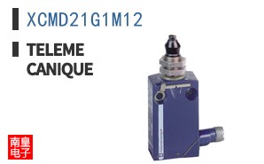 XCMD21G1M12