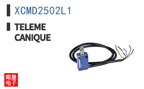 XCMD2502L1