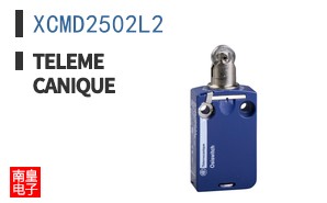 XCMD2502L2