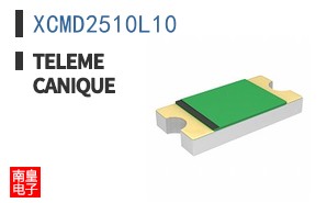 XCMD2510L10