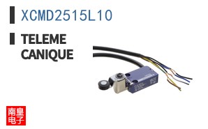 XCMD2515L10