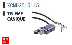 XCMD2515L15