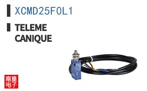 XCMD25F0L1