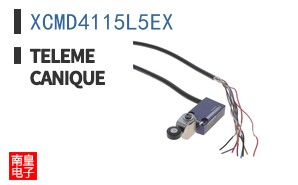 XCMD4115L5EX