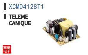 XCMD4128T1