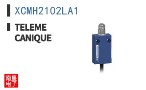 XCMH2102LA1