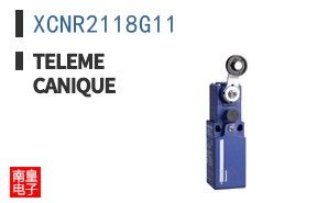 XCNR2118G11