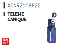 XCNR2118P20