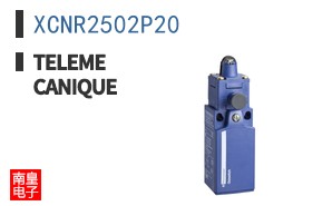 XCNR2502P20