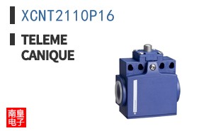 XCNT2110P16