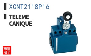 XCNT2118P16