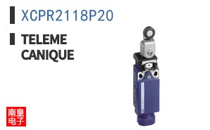 XCPR2118P20