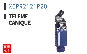 XCPR2121P20
