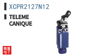 XCPR2127N12