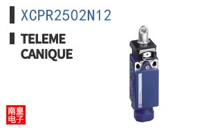 XCPR2502N12