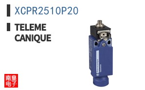XCPR2510P20