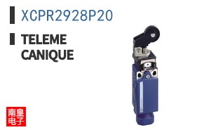 XCPR2928P20
