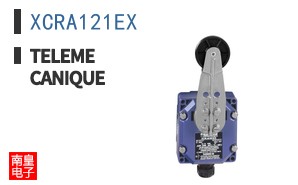 XCRA121EX