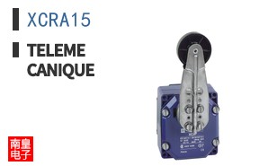 XCRA15