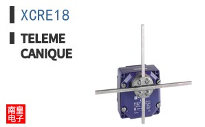 XCRE18